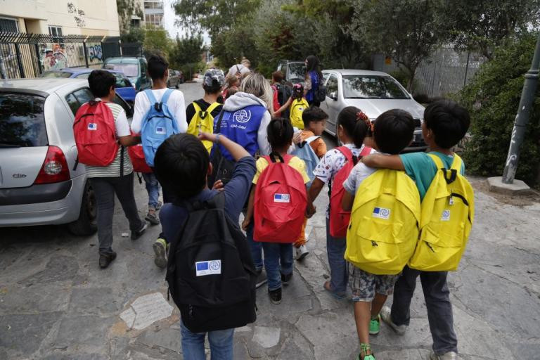 «Βόμβα» από την DW: Η Γερμανία «γυρνάει την πλάτη» στην Ελλάδα για το προσφυγικό
